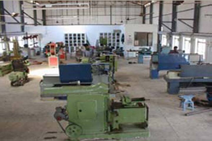 laboratory